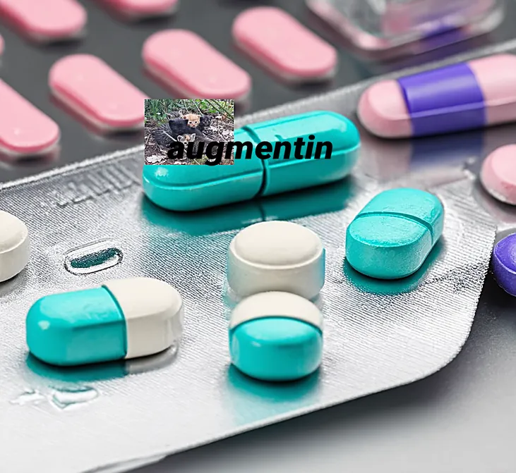 Augmentin 1